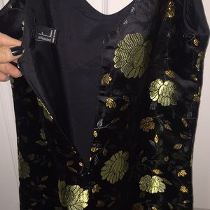 brocade